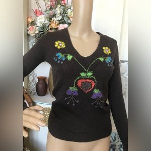 Calliope Sweater